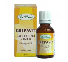 Grepavit 25ml